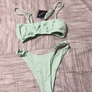 3/$25 Zaful bikini